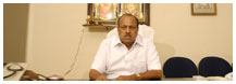 Chairman
