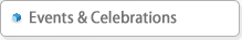 Events & Celebrations