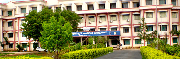  Bhaskar Medical College & General Hospital
