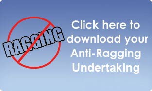 Anti Ragging