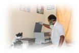 Laboratory Services