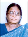 Dr. P. Lakshmi Rajyam