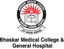  Bhaskar Medical College & General Hospital