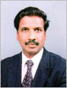 Dr. M. Narsing Rao
